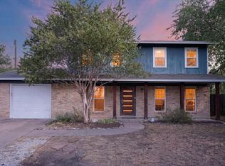 8608 Delaware Ct, Austin, TX 78758