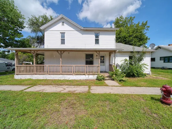 303 E Locust St, Morenci, MI 49256