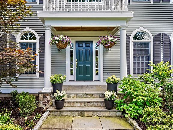 2nd image of 12 Gideon Reynolds Road