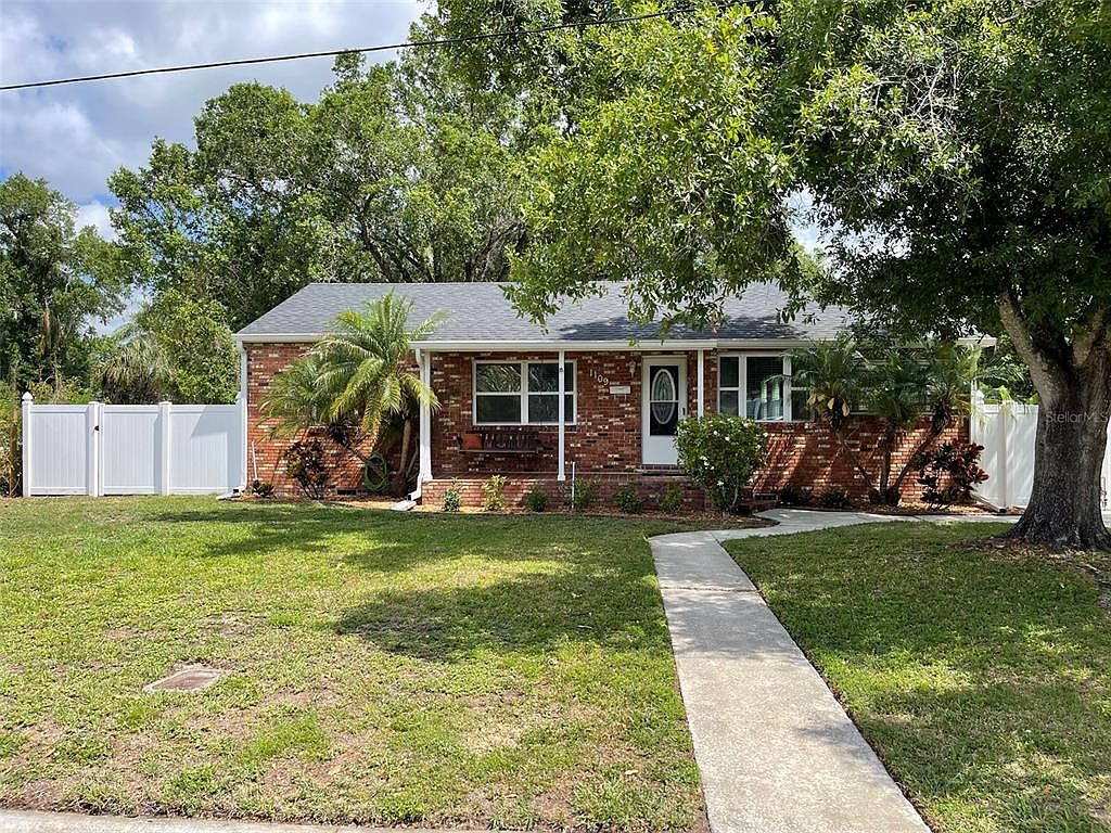 1109 W Peninsular St, Tampa, FL 33603 | Zillow