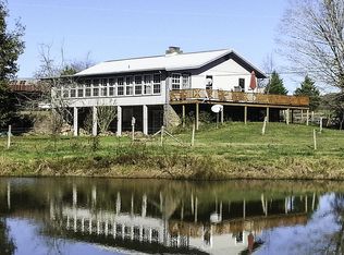 2464 No Pone Rd NW, Georgetown, TN 37336