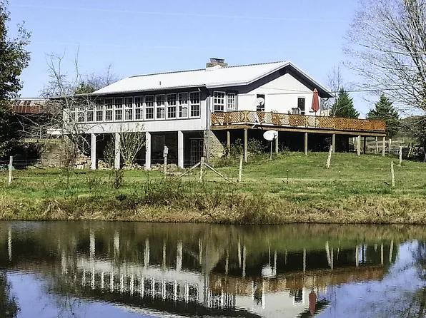 2464 No Pone Rd NW, Georgetown, TN 37336