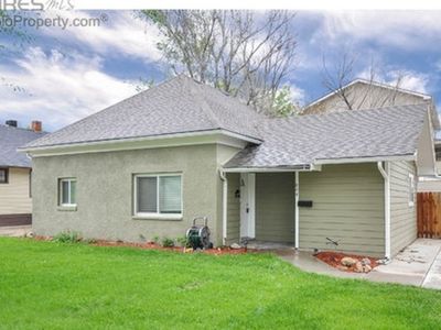 804 N Garfield Ave, Loveland, CO, 80537