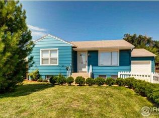 2115 11th St #1/2, Greeley, CO 80631