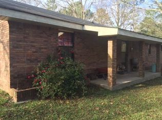 7173 Highway 35, Mize, MS 39116