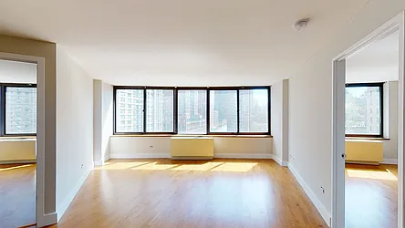 Rented by The Monterey