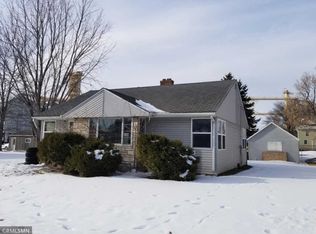 809 8th St, Clarkfield, MN 56223