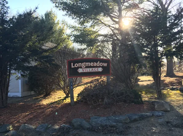 106 Longmeadow Village Rd #3, Colchester, VT 05446