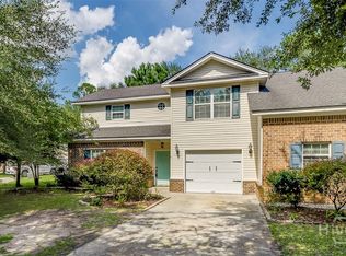 601 Heathcliff Ct, Rincon, GA 31326