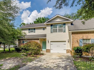 601 Heathcliff Court, Rincon, GA, 31326