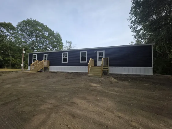 67 Patterson Hill Road, Belfast, ME 04915