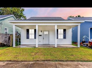 1317 Glenn St, Wilmington, NC 28401