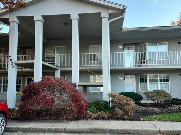 7620 Cheviot Rd Unit 407, Cincinnati, OH 45247