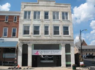 113 E Main St APT 1, Somerset, PA 15501