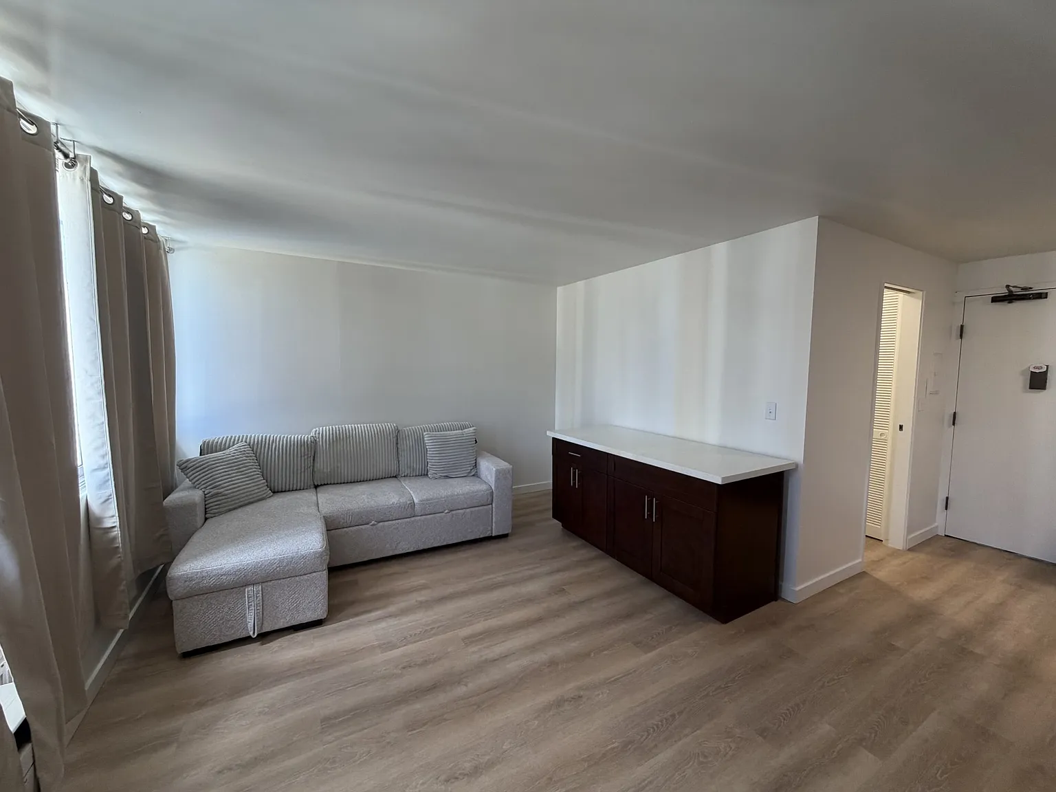 Studio, 369 sqft, $1,700 — Photo 1