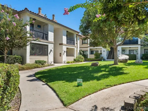 1009 S Sunshine Ave Unit D, El Cajon, CA 92020