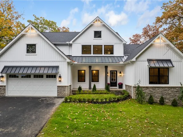 1313 Old Forbes Rd, Ligonier, PA 15658