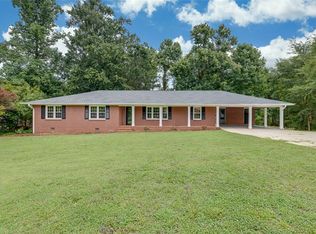 4204 Ridge Rd, Anderson, SC 29625