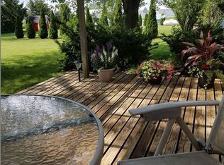 8523 S Dixie Hwy, Rudolph, OH 43462