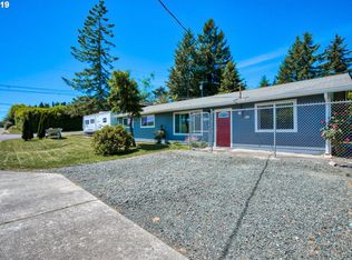 825 F St, Coos Bay, OR 97420