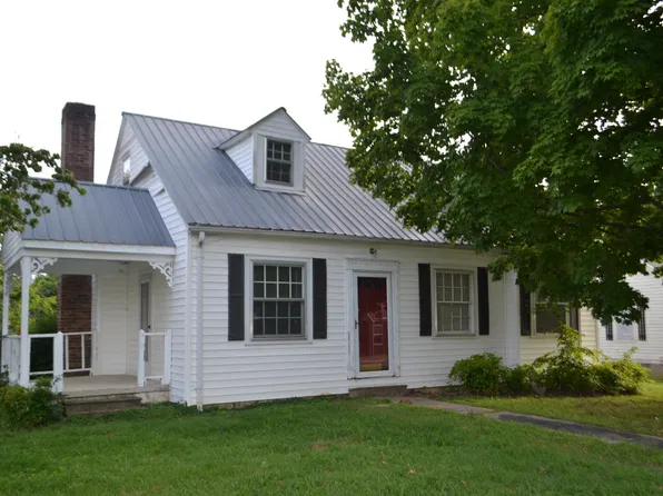 219 Garfield St, McMinnville, TN 37110