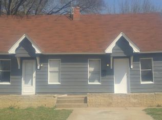 1531 NW 47th St, Oklahoma City, OK 73118