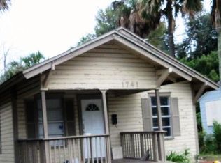 1741 Thelma St, Jacksonville, FL 32206