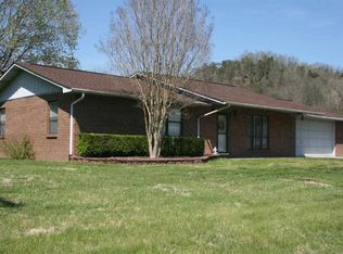 248 Rivers Edge Ln, Sevierville, TN 37862