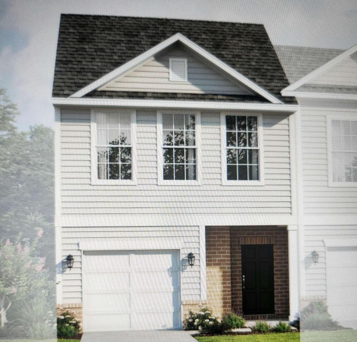 102 Greenview Ct #1603