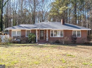 4763 Sugar Hill Rd SE, Acworth, GA 30102