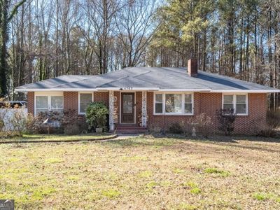 4763 Sugar Hill Rd SE, Acworth, GA, 30102