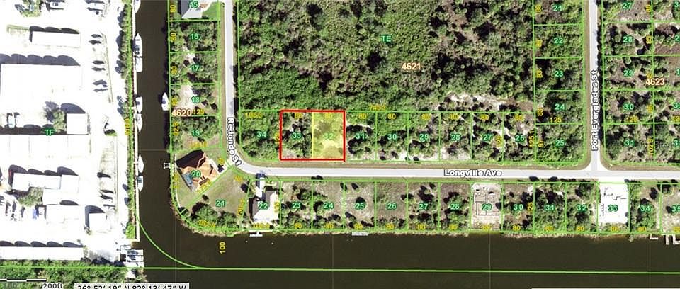 2nd image of 13234 & 13242 Longville Ave
