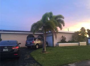 9170 NW 26th Pl, Sunrise, FL 33322