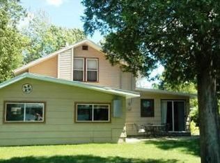 2921 County Rd E, Baileys Harbor, WI 54202