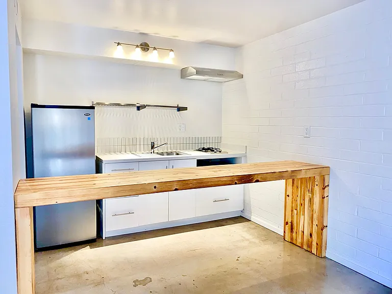 Duo Apartments — Photo 11