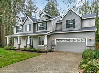 244 NE 72nd Pl, Hillsboro, OR 97124