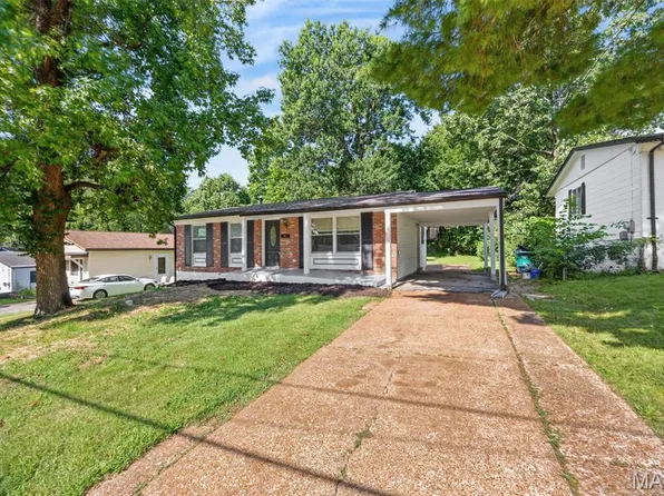 609 N Elm Ave, Saint Louis, MO 63119