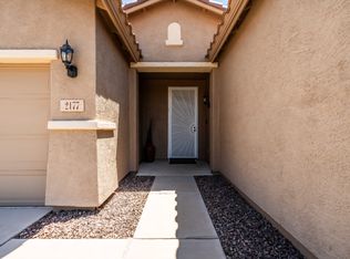 2177 W Agrarian Hills Dr, San Tan Valley, AZ 85142