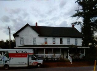 2136 Germania Rd, Galeton, PA 16922