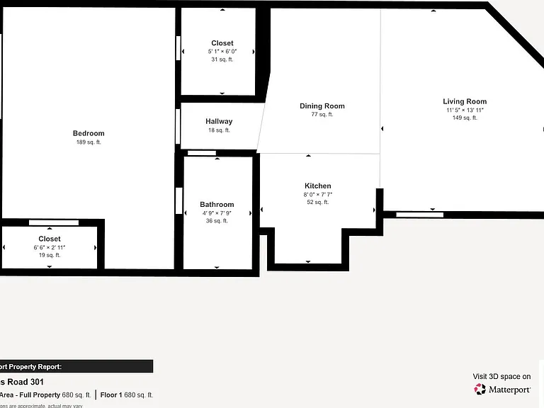 6001 Reims Rd #301 — Photo 29