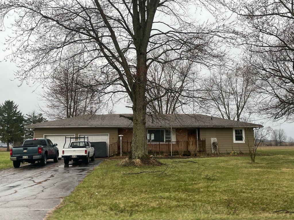 Real estate listing image