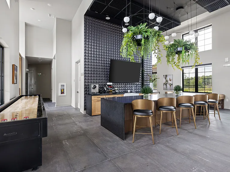 The Levi Luxury Apartments — Photo 22