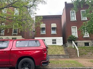 4707 Minnesota Ave, Saint Louis, MO 63111