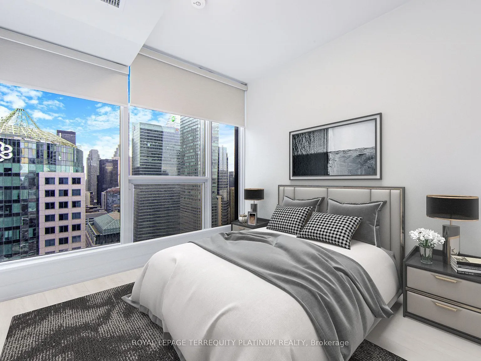 3 bed, $3,700 — Photo 4