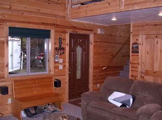4045 Sturgeon Dr, Island Park, ID 83429