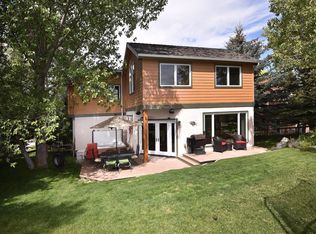 120 Creamery Trl, Edwards, CO 81632
