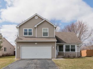 1346 Sebring Cir, Elgin, IL 60120