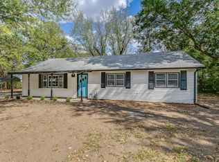 7460 S Ida St, Haysville, KS 67060