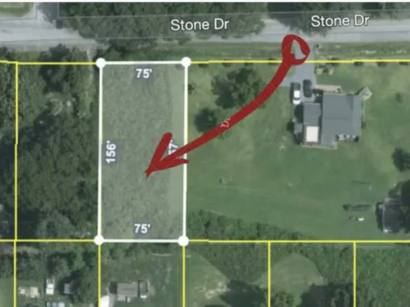 407 Stone Dr, Anderson, SC 29625
