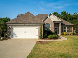 202 Spring Lake Cv, Oxford, MS 38655